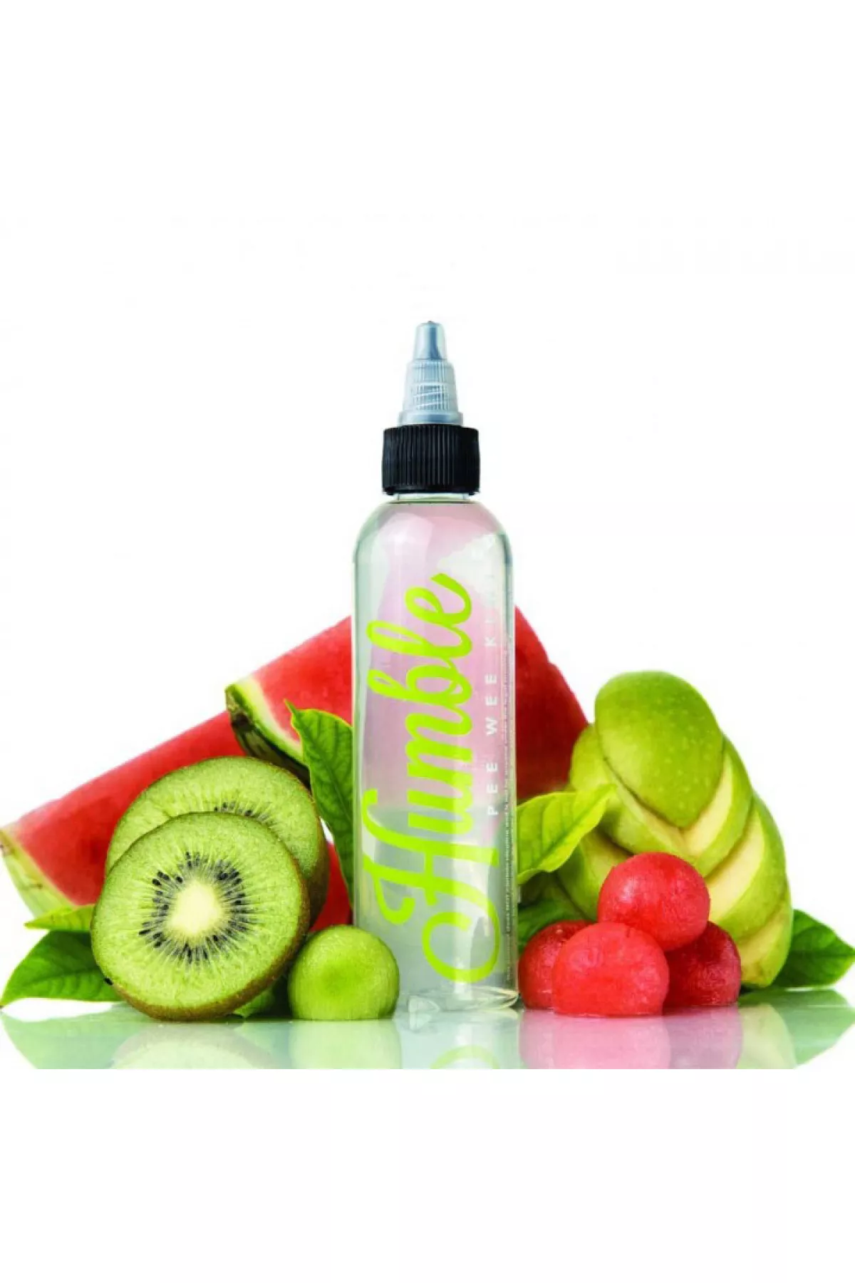 Humble Juice Co Pee Wee Kiwi 120ml Humble Juice Co Pee Wee Kiwi 120ml